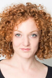 Yvonne Eisenring