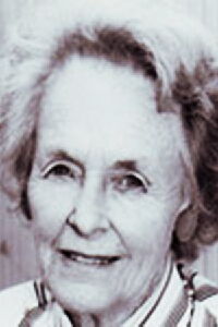 Yvonne Lawley