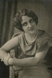 Z. Nevinskaya