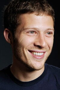 Zach Gilford