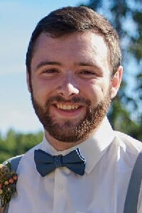 Zachari Haselow