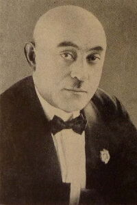 Zacharia Paliashvili