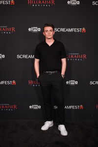 Zachary Bakken