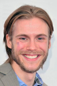 Zachary Booth