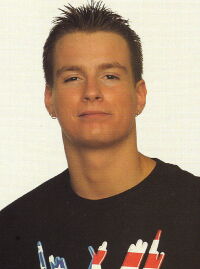 Zachary Gowen