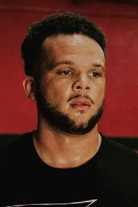 Zachary Spiller