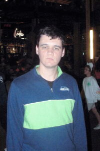 Zack Bastinelli