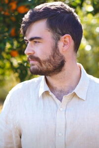 Zack Treharne