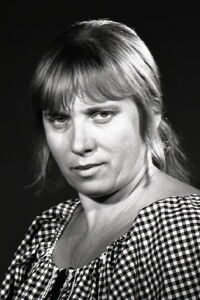Zaharira Harifai