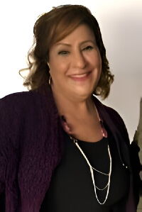 Zahira Sadik