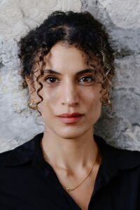 Zahraa Ghandour