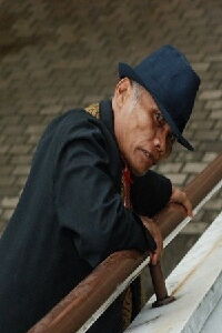 Zainal Abidin Zetta