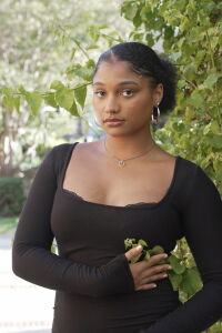 Zaleah Henderson
