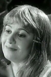 Zamira Begolli