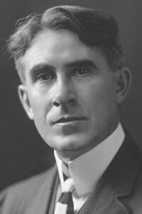 Zane Grey