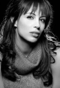 Zara Dimitrova