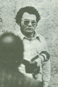 Zaven Ghokasian