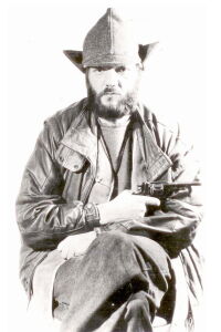 Zaza Jorbenadze