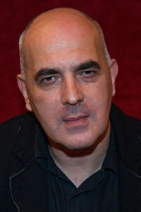 Zaza Urushadze