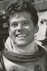 Zbigniew Cybulski