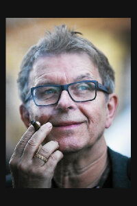 Zbigniew Rybczyński