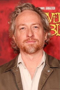 Zeb Wells