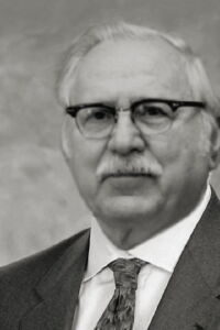 Zecharia Sitchin