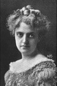 Zelda Sears