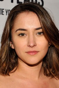 Zelda Williams