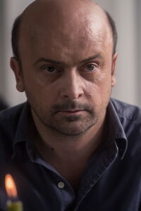 Zeljko Santrac