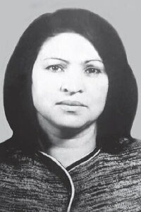 Zemfira Aliyeva