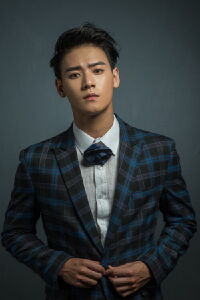 Zeng Yitong
