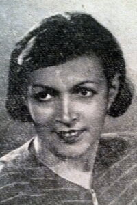 Zeynab Kazimova