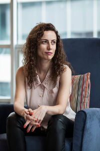 Zeynep Dadak
