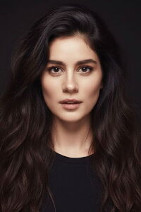 Zeynep Çamcı