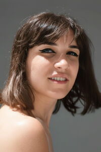 Zeynep Tedü