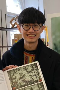 Zhan Zhang-xu