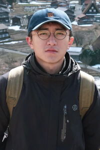 Zhang Bu-yi