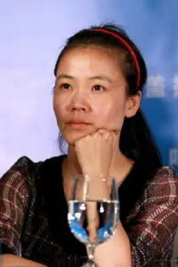 Zhang Huixia