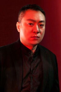 Zhang Laizhi