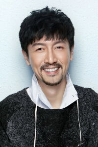Zhang Luyi