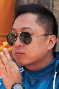 Zhang Muye