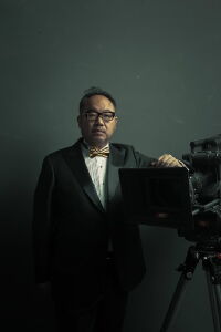 Zhang Yibai