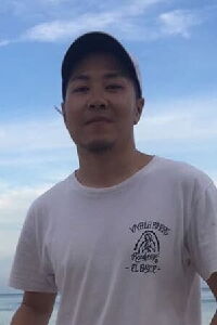Zhang Yibo