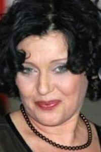 Zhanna Kadnikova