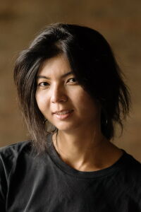 Zhannat Alshanova