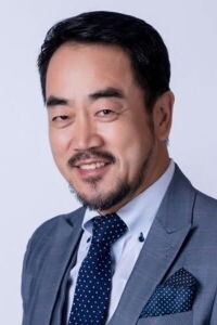 Zhao Fanghua