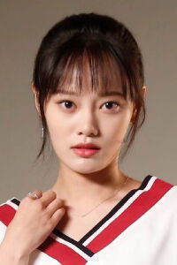 Zhao Simei