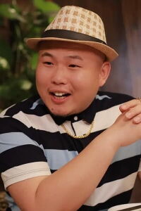 Zhongwei Wang