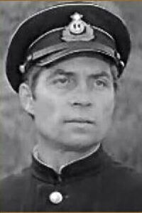 Zhorzh Novitskiy